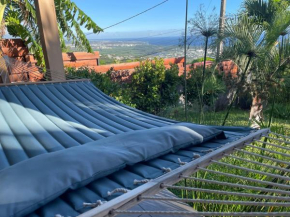 Calme et vue imprenable